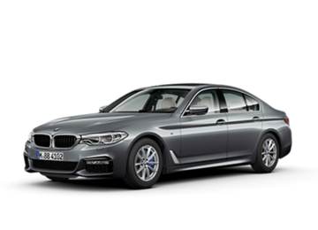 제주도 BMW 520d (경) 렌트카